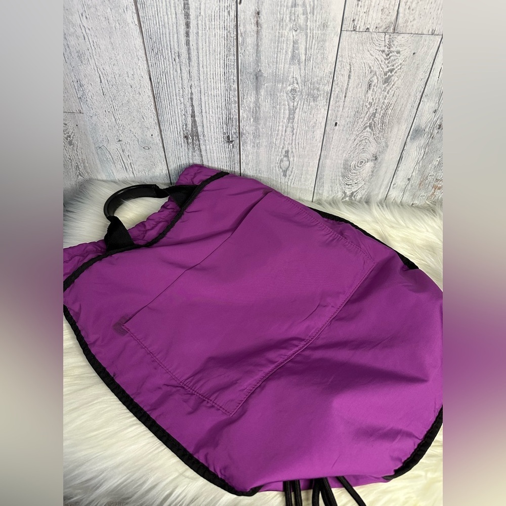 DOLCE & GABBANA drawstring backpack - Picture 11 of 17